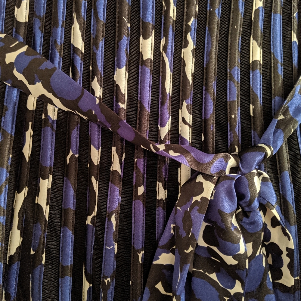Cache strapless dress - Picture 3 of 8